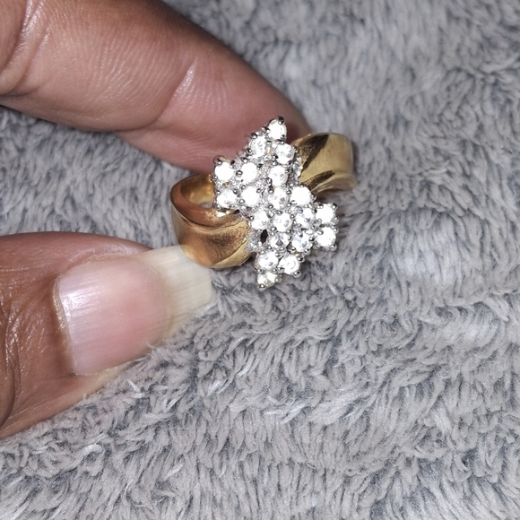 Estate Ring - Picture 2 of 5